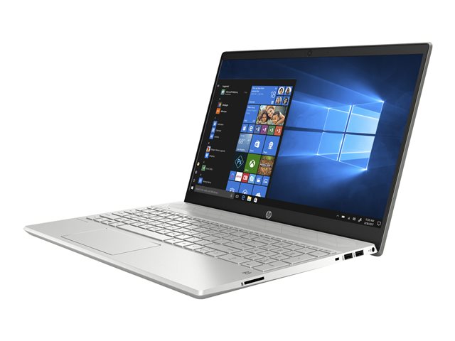 HP Pavilion Laptop 15-cw1001na - 15.6" - Ryzen 3 3300U - 4 GB RAM - 256 GB SSD - UK