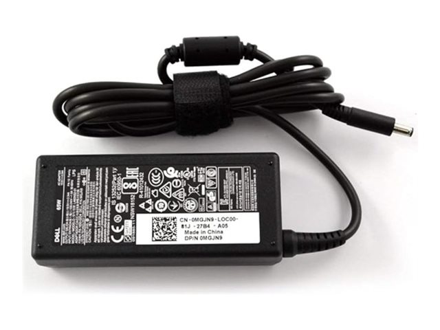 DELL AC ADAPTER (65W) FOR LATITUDE E SERIES (NEW SHAPE)