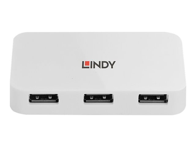 4 PORT USB 3.0 HUB