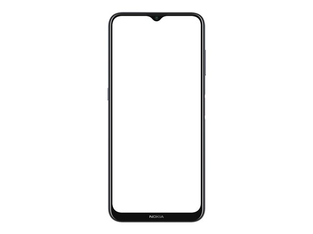 Nokia G20 - night - 4G smartphone - 64 GB - GSM