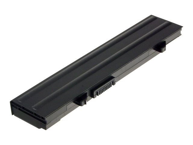 2-Power Main Battery Pack - laptop battery - Li-Ion - 5200 mAh - 57 Wh