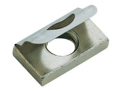 SPRING NUT T-SLOT M5 WIDE MIRACEL 50PK
