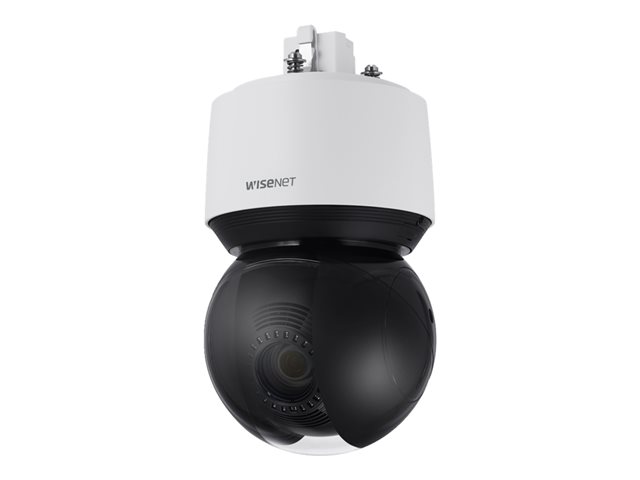 Hanwha Techwin WiseNet Q QNP-6320R - network surveillance camera - dome