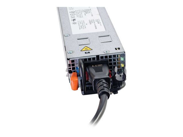 C2G - power cable - IEC 60320 C14 to power IEC 60320 C13 - 90 cm