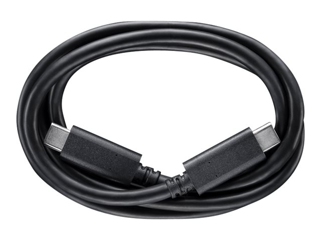 Wacom Cintiq Pro - USB-C cable - 24 pin USB-C to 24 pin USB-C - 1 m