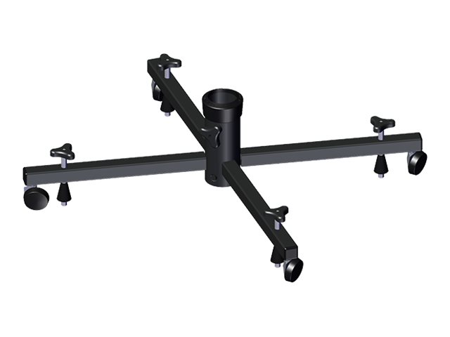 Unicol Single Column - mounting component