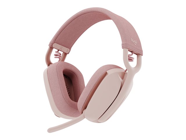 Logitech Zone Vibe 100 - headset