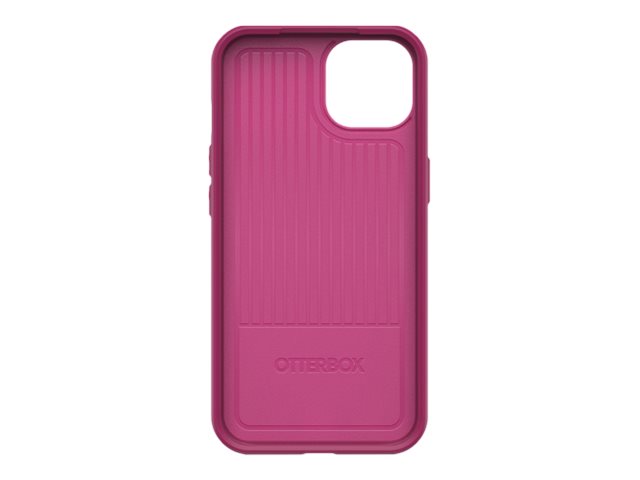 OtterBox Symmetry Series - back cover for mobile phone