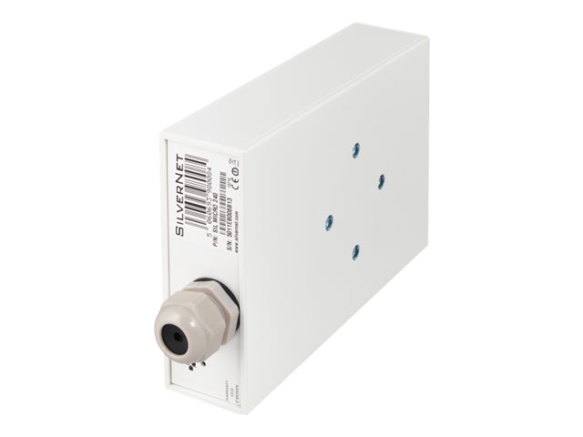 SilverNet PRO Range MICRO 240 - wireless bridge - Wi-Fi 5