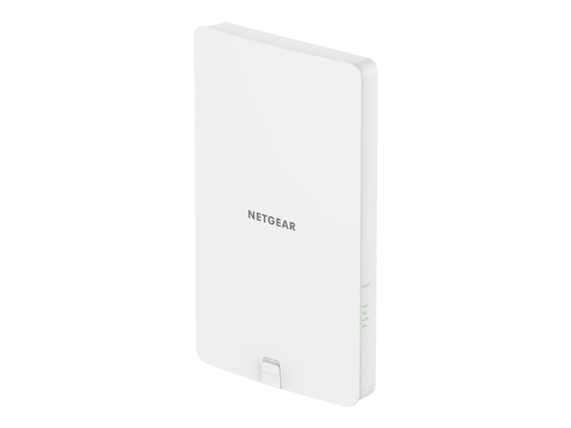NETGEAR Insight WAX610Y - radio access point - Wi-Fi 6 - cloud-managed