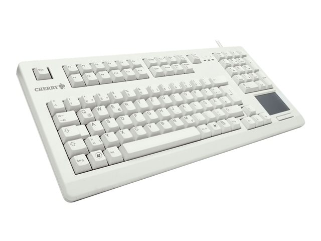 CHERRY G80-11900 TOUCHBOARD SWITZERLAND