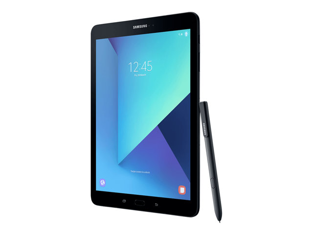 Samsung Galaxy Tab S3 - tablet - Android 7.0 (Nougat) - 32 GB - 9.7" - 3G, 4G