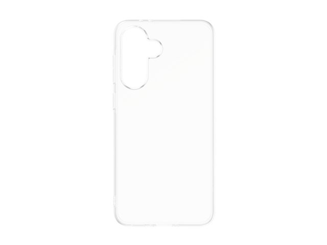 SAFE. BY PANZERGLASS TPU CLEAR CASE GALAXY A36