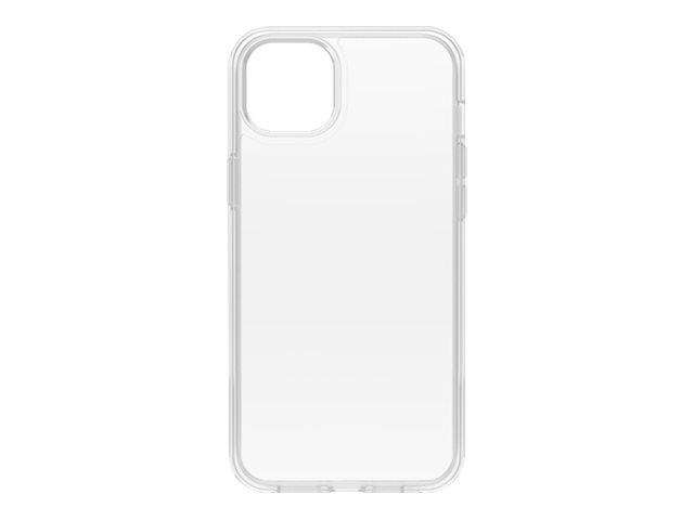 OtterBox Symmetry Series - back cover for mobile phone