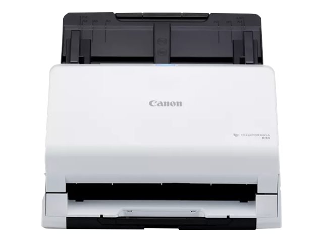Canon imageFORMULA R30 - document scanner - desktop - USB 2.0