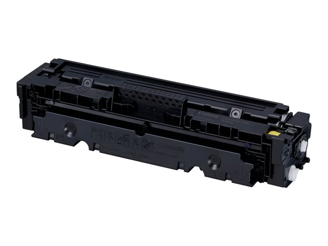 Canon 046 - Yellow - original - toner cartridge - for imageCLASS LBP654, MF731, MF735, i-SENSYS LBP653, LBP654, MF732, MF734, MF735