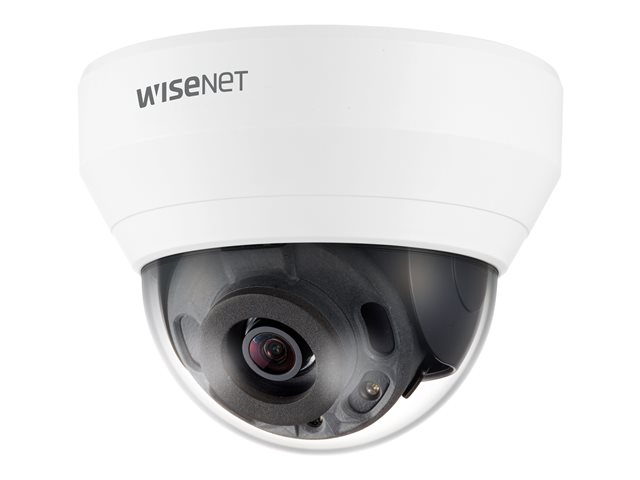 Hanwha Techwin WiseNet Q QND-6032R - network surveillance camera - dome