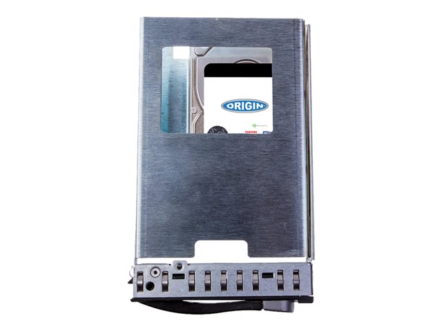 Origin Storage - hard drive - 1 TB - SATA 3Gb/s