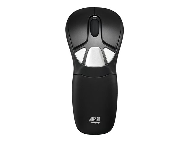 Adesso WKB-5300CB - keyboard and mouse set - full size - QWERTY - US Input Device