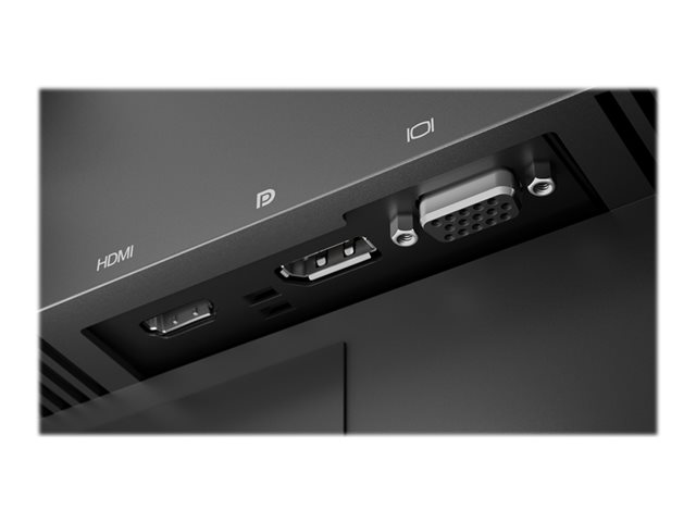 Lenovo ThinkVision T23d-10 - LED monitor - 22.5"