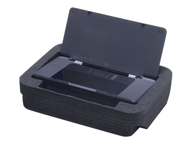DICOTA - Printer inlay - black