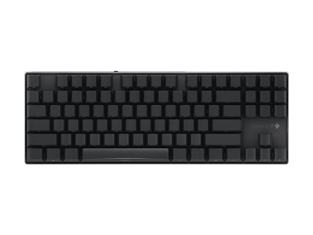 CHERRY MX 8.2 TKL WIRELESS BT FRANCE BLACK