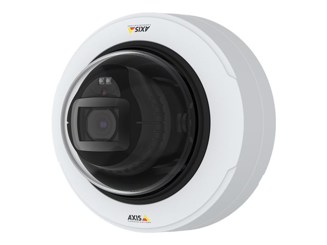 AXIS P3247-LV - network surveillance camera - dome