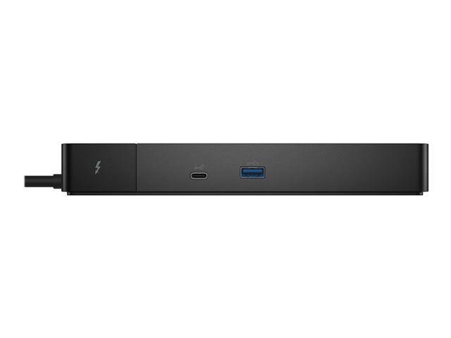 WD22TB4 - Dell Thunderbolt Dock. For UK,EU,US.