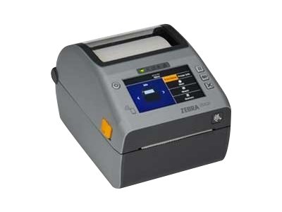 Zebra ZD621 - label printer - B/W - direct thermal
