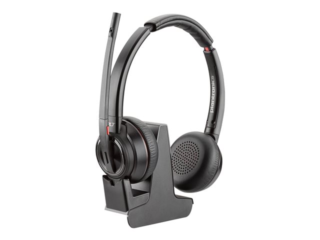 SPARE HEADSET + CHARGING CRADLE W8220 E+A APME