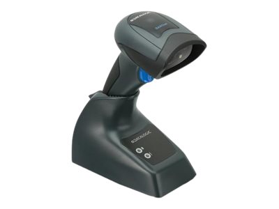 QUICKSCAN M QM2131 433 BLACK IN
