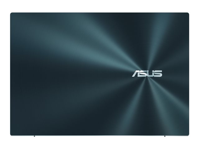 ASUS Zenbook Pro Duo 15 OLED UX582HS-H2002X - 15.6" - Intel Core i9 11900H - 32 GB RAM - 1 TB SSD