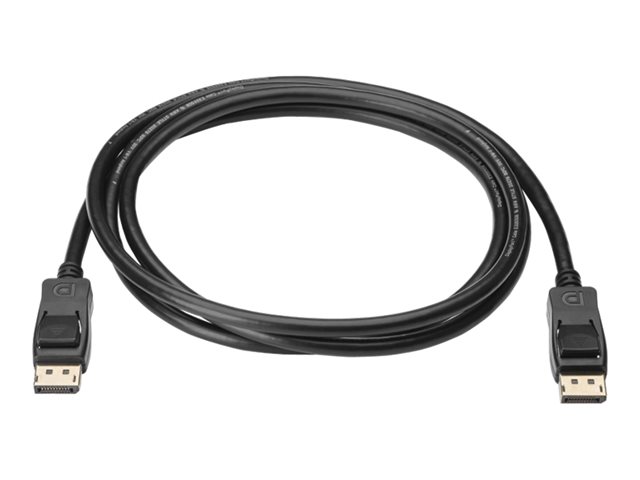 HPE KIT LCD 1.83M LATCH DISPLAY PORT