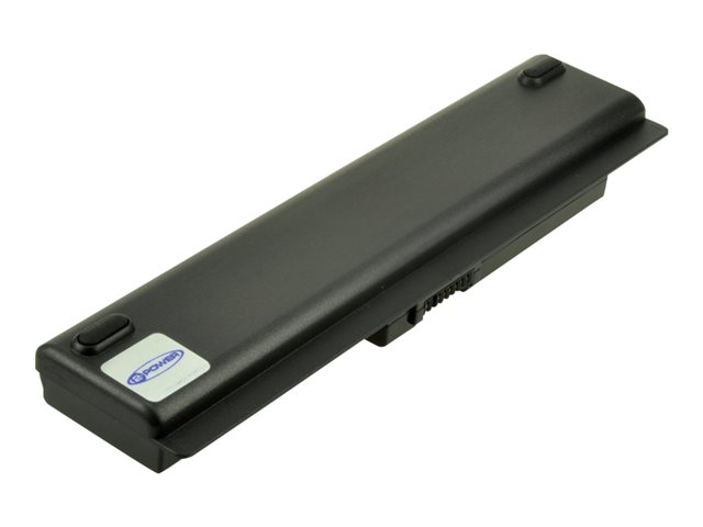 2-Power Internal Battery - laptop battery - Li-Ion - 7800 mAh