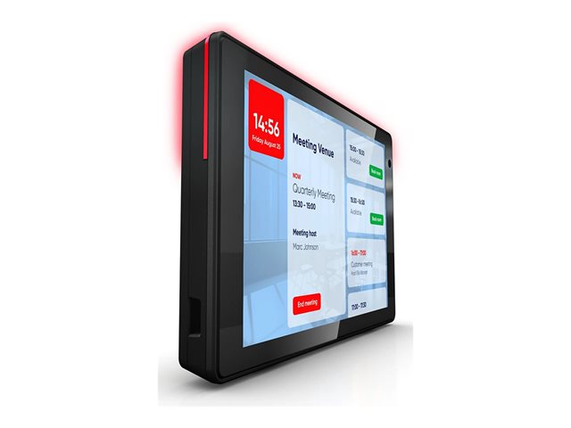 10 INCH P-CAP XGA Android 13 POE