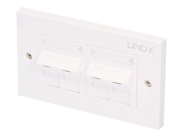 LINDY mounting plate