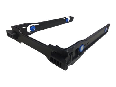 QNAP - System hard drive tray - 3.5" - for QNAP TS-328