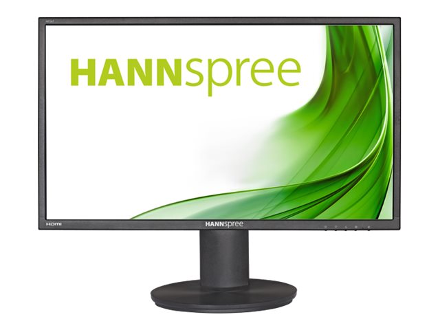 HANNS.G HP247HJV - HP Series - LED monitor - Full HD (1080p) - 23.6"