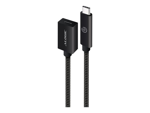 ALOGIC - USB-C cable - 24 pin USB-C to 24 pin USB-C - 50 cm