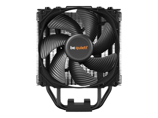 DARK ROCK SLIM SILENTWINGS PWM FAN 180W TDP