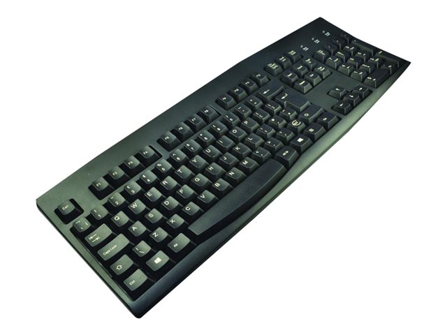 2-Power - keyboard - German Input Device