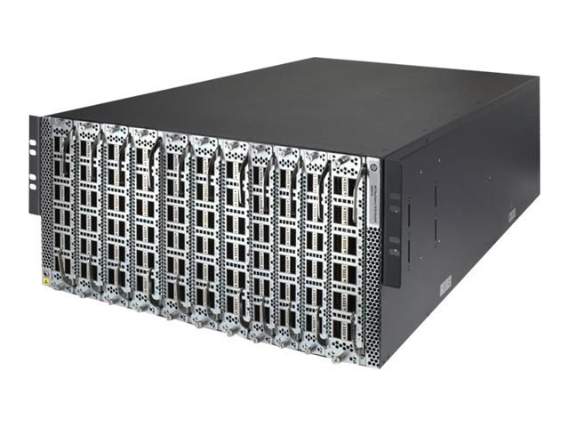 HP FF 7910 Switch Chassis