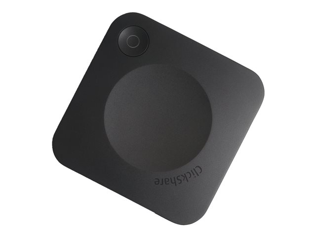 Barco ClickShare C-5 - Set - wireless video/audio extender - 802.11a, 802.11b/g/n, 802.11ac - up to 30 m - with 5 years Barco SmartCare