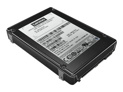 Lenovo ThinkSystem PM1653 - SSD - Read Intensive - 1.92 TB - SAS 12Gb/s