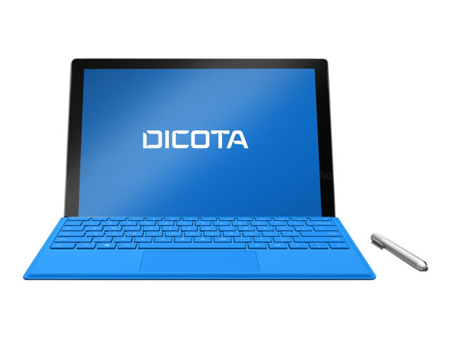 DICOTA Secret premium - screen protector for tablet