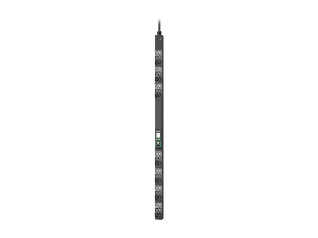 APC NetShelter Rack PDU Advanced - power distribution unit - metered - 11.5 kW - 11500 VA