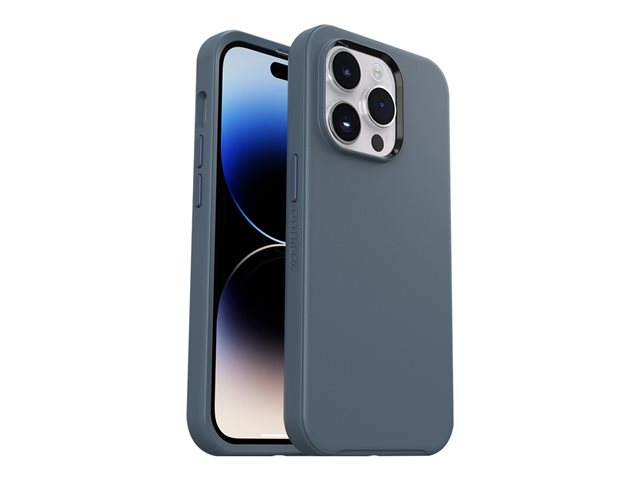 OtterBox Symmetry Series+ - back cover for mobile phone