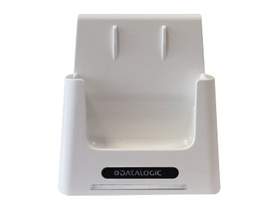 DOCK SINGLE SLOT FULL MEMOR 20 HC WHITE COLOR