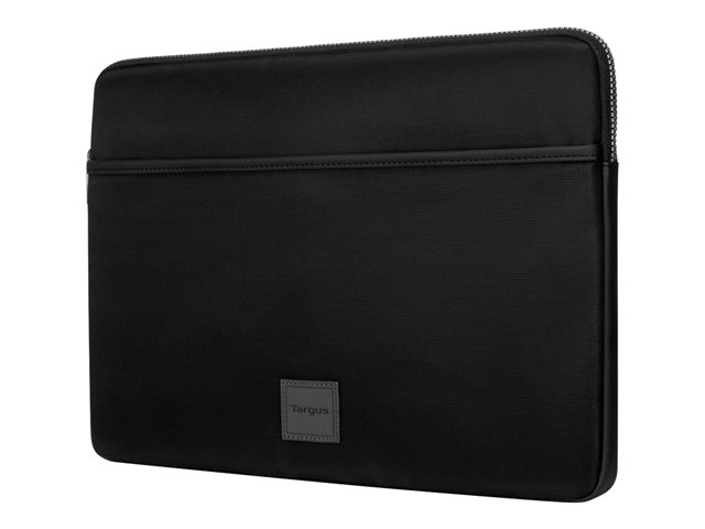 Targus Urban - Notebook sleeve - 15.6" - black