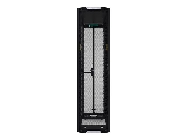 HPE 600mm x 1200mm G2 Enterprise Shock Rack - rack - 42U